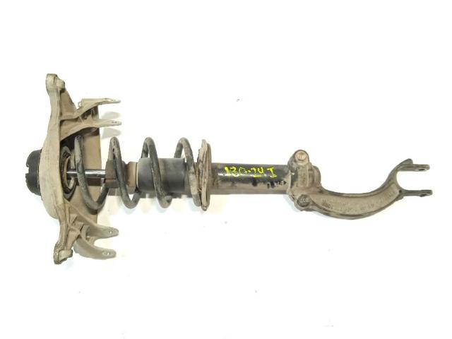 Amortyzator przedni 8K0413031AF VAG