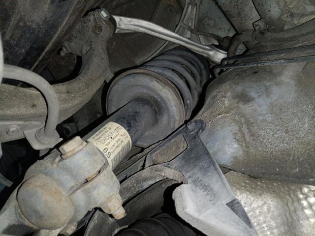 Amortyzator przedni 8K0413031AF VAG