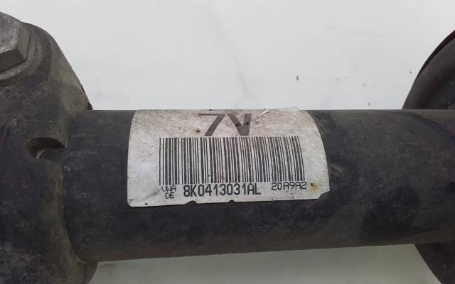 Amortyzator przedni 8K0413031AL VAG