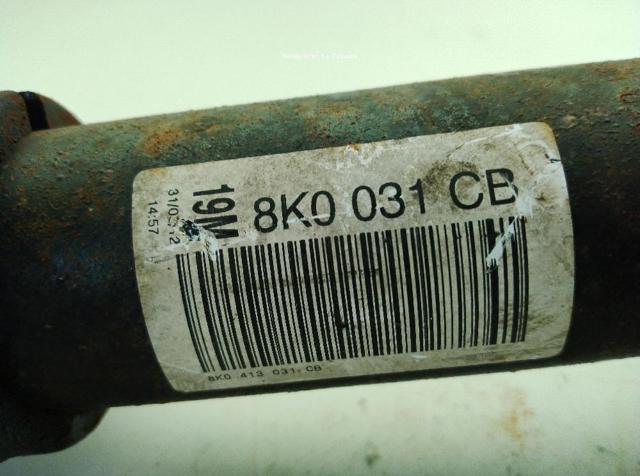 8K0413031CB VAG