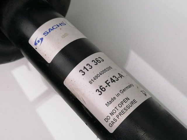 Amortyzator przedni 8K0413031CG VAG