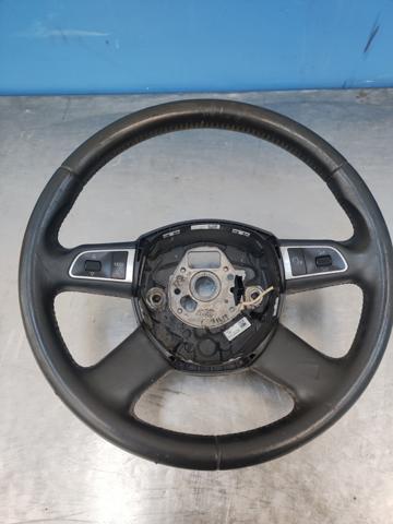 Kierownica 8K0419091BGWUN VAG
