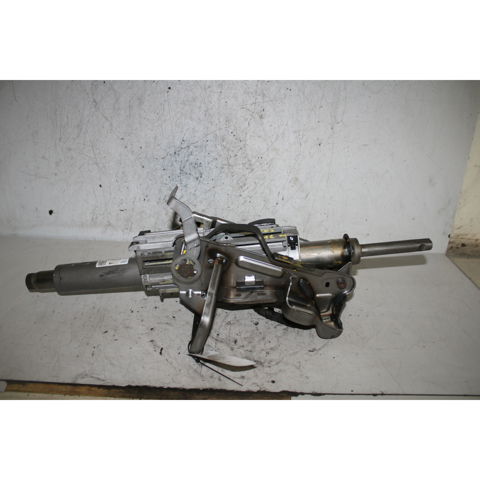 Kolumna (wał) kierownicza (kierownicy) 8K0419502R VAG