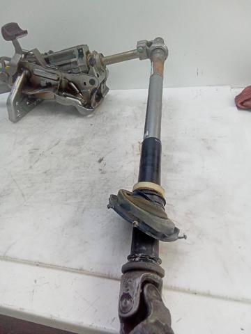 Kolumna (wał) kierownicza (kierownicy) 8K0419502R VAG