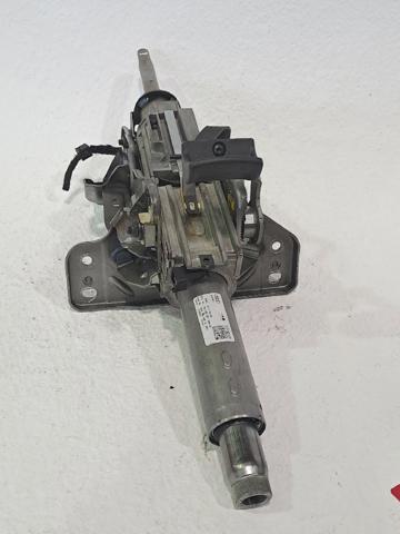 Kolumna (wał) kierownicza (kierownicy) 8K0419502R VAG