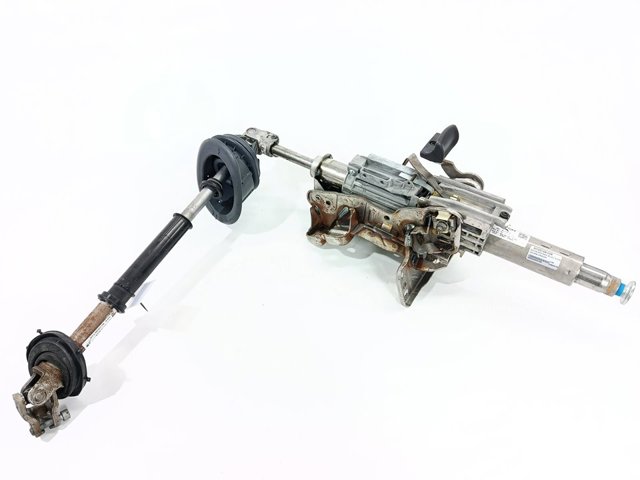 Kolumna (wał) kierownicza (kierownicy) 8K0419502R VAG