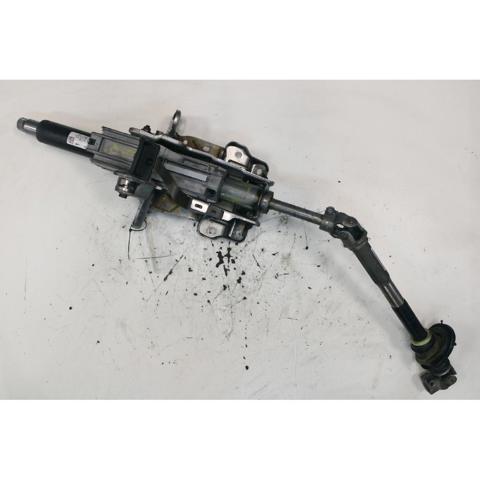 Kolumna (wał) kierownicza (kierownicy) 8K0419502R VAG