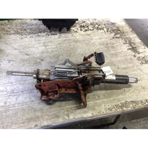 Kolumna (wał) kierownicza (kierownicy) 8K0419502R VAG