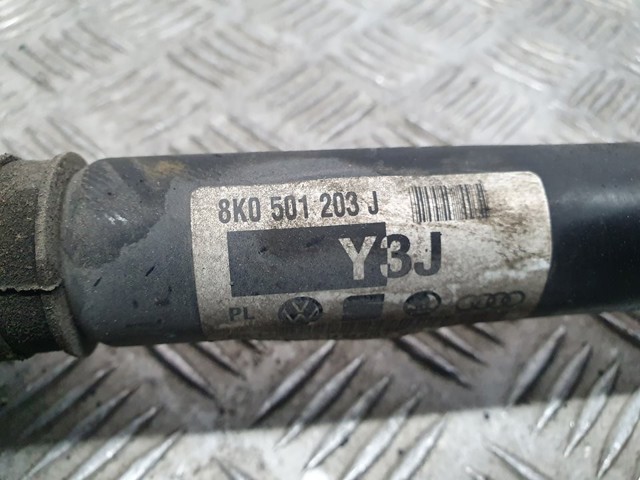 8K0501203J VAG