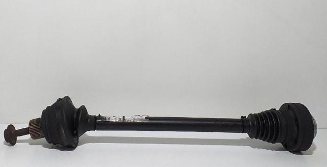 Półoś tylna 8K0501203K VAG