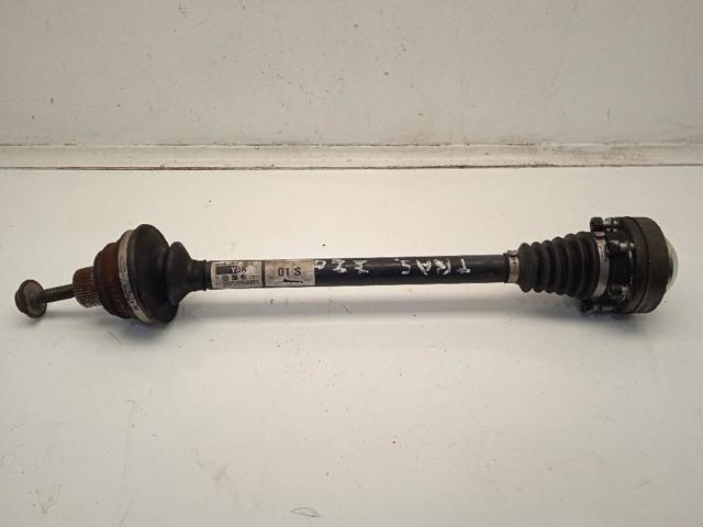 Półoś tylna 8K0501203K VAG