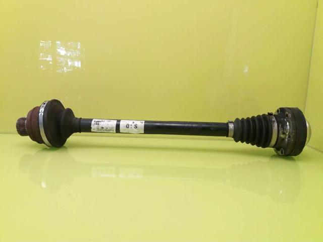 Półoś tylna 8K0501203K VAG