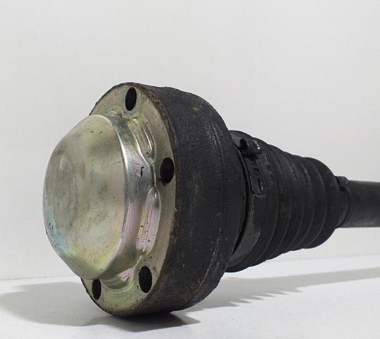 Półoś tylna 8K0501203K VAG