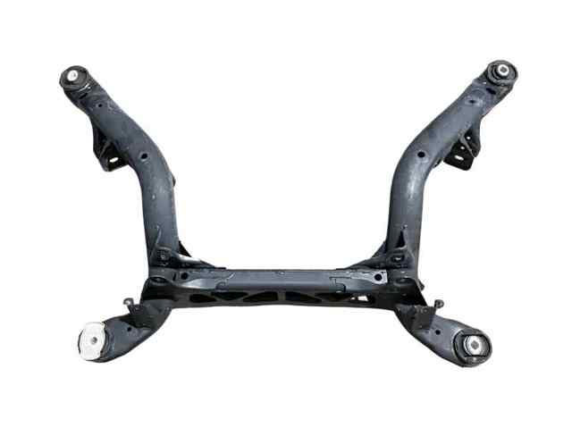 Korpus osi tylnej do Audi A4 8K2