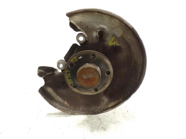 Czop (zwortnica) tylny lewy 8K0505431AK VAG