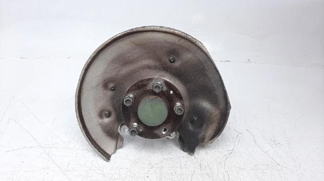 Czop (zwrotnica) tylny prawy 8K0505432AP VAG