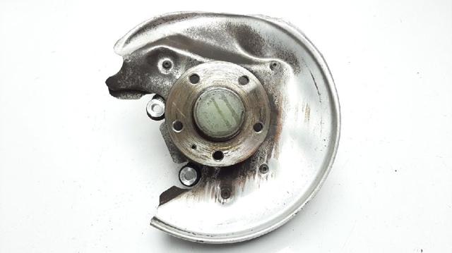 Czop (zwrotnica) tylny prawy 8K0505436AB VAG