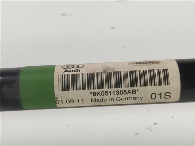 8K0511305AB VAG