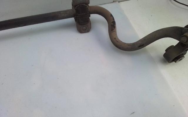 Stabilizator tylny Audi A4 8K2