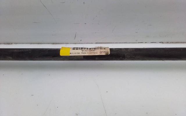 Stabilizator tylny Audi A4 8K2