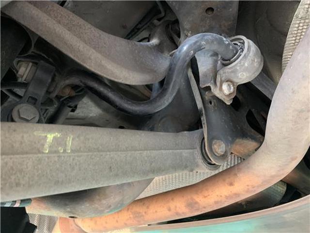 Stabilizator tylny Audi A4 8K2