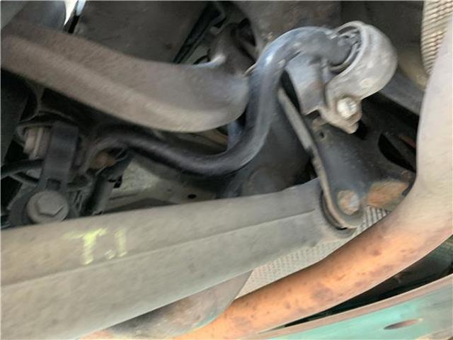 Stabilizator tylny Audi A4 8K2