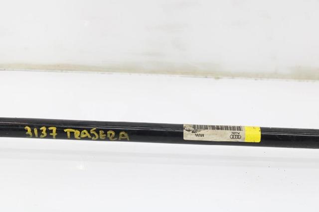 Stabilizator tylny Audi A4 8K2