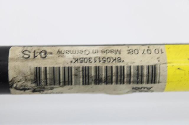 Stabilizator tylny Audi A4 8K2