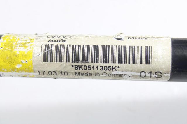 Stabilizator tylny Audi A4 8K2