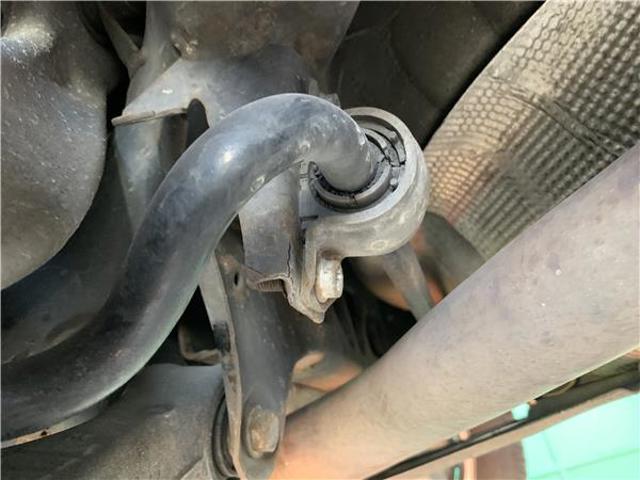 Stabilizator tylny Audi A4 8K2