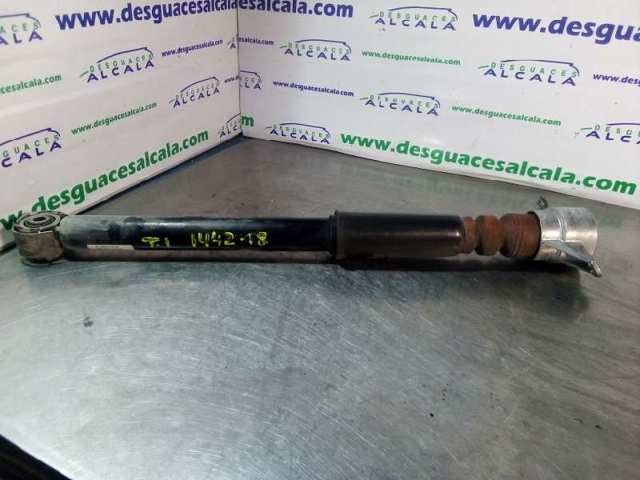 Amortyzator tylny 8K0513035AK VAG