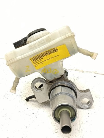 Zbiorniczek głównego cylindra hamulcowego (płynu hamulcowego) 8K0611301A VAG