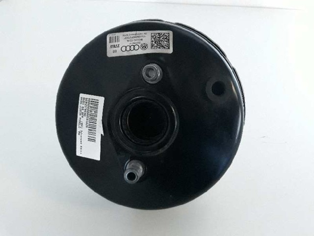 Wzmacniacz próżniowy hamulców 8K0612103N VAG