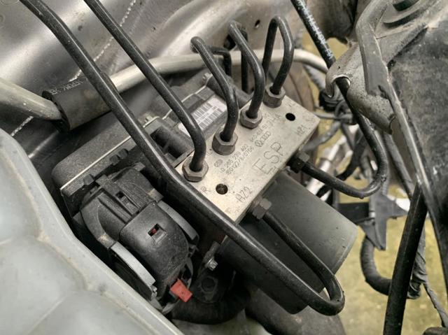 Pompa abs Audi A4