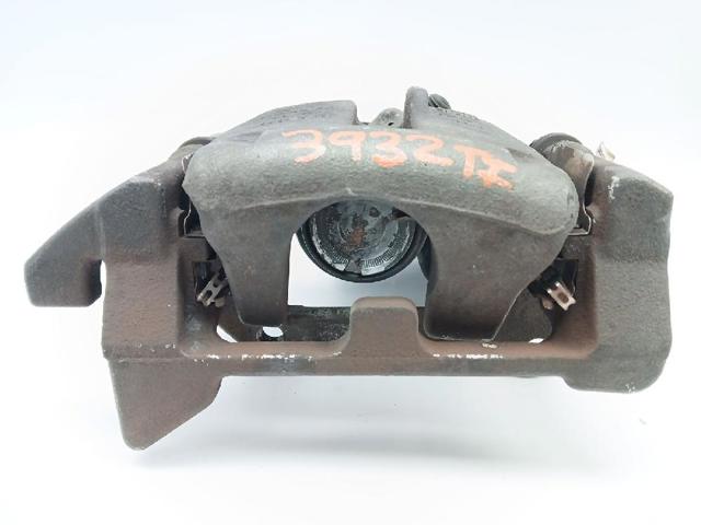 Zacisk hamulcowy tylny lewy 8K0615403B VAG