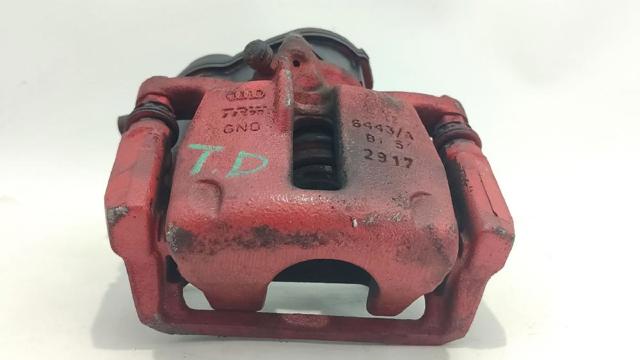 Zacisk hamulcowy tylny prawy 8K0615404B VAG