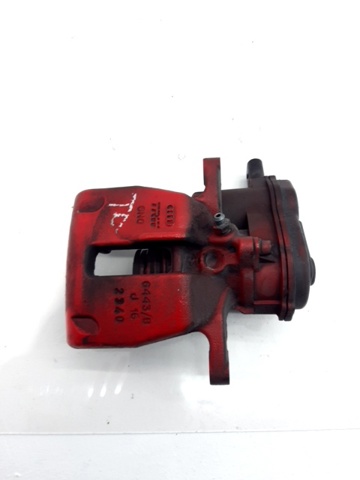 Zacisk hamulcowy tylny prawy 8K0615404B VAG