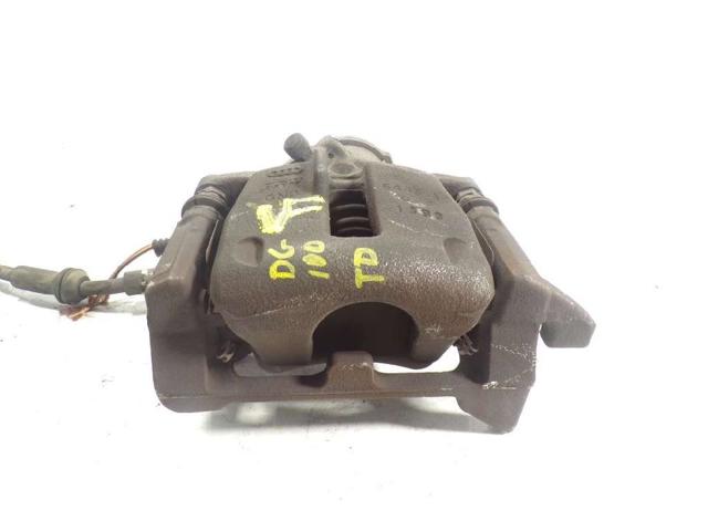 Zacisk hamulcowy tylny prawy 8K0615404B VAG