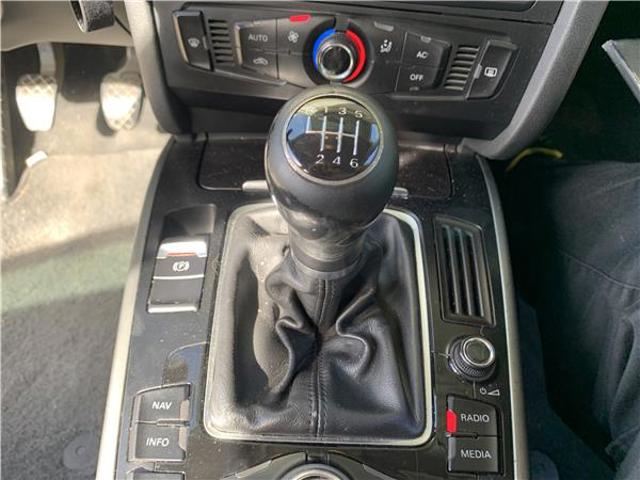  Audi A5  (8T3)