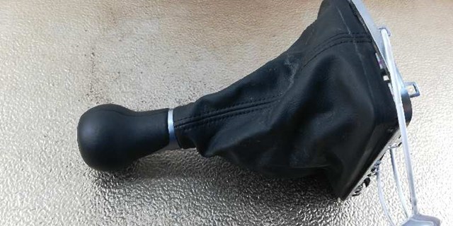 Dźwignia zmiany biegów Audi A6 4G2, 4GC