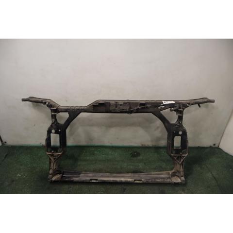 Osłona chłodnicy kompletna (panel mocowania reflektorów) 8K0805594C VAG