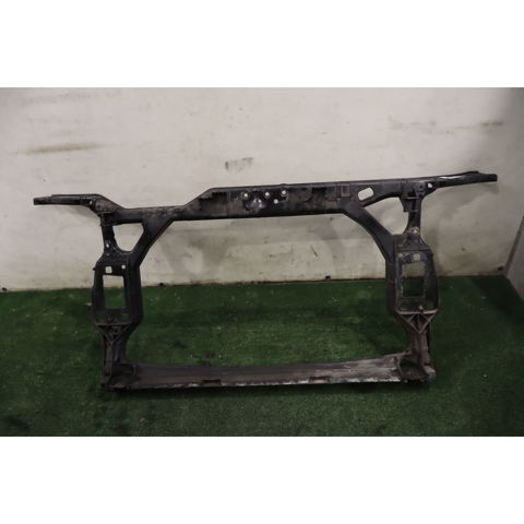 Osłona chłodnicy kompletna (panel mocowania reflektorów) 8K0805594C VAG