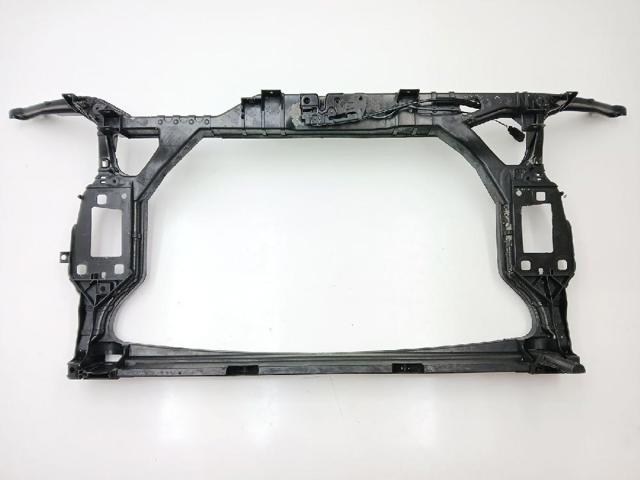 Osłona chłodnicy kompletna (panel mocowania reflektorów) Audi A4 8KH