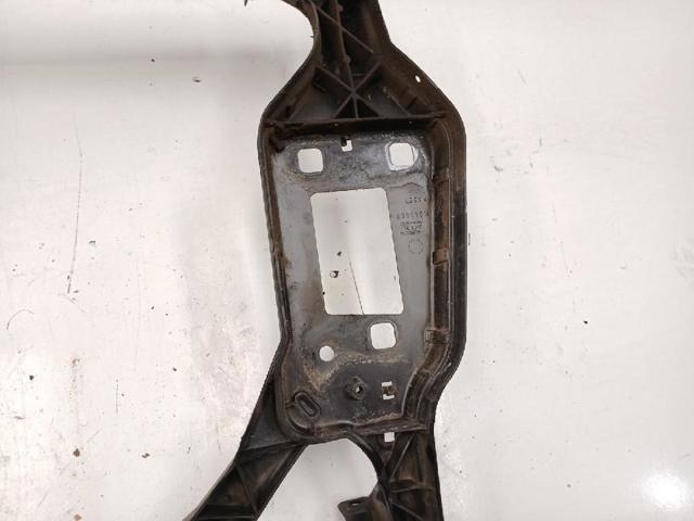 Osłona chłodnicy kompletna (panel mocowania reflektorów) Audi A4 8KH