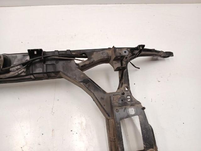 Osłona chłodnicy kompletna (panel mocowania reflektorów) Audi A4 8KH