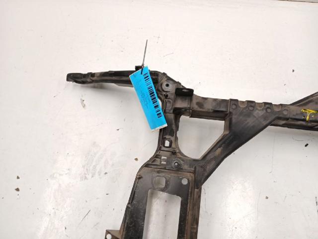 Osłona chłodnicy kompletna (panel mocowania reflektorów) Audi A4 8KH