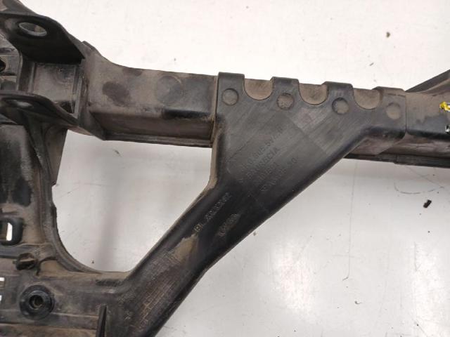 Osłona chłodnicy kompletna (panel mocowania reflektorów) Audi A4 8KH