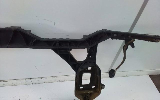 Osłona chłodnicy kompletna (panel mocowania reflektorów) Audi A4 8KH