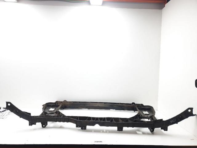 Osłona chłodnicy kompletna (panel mocowania reflektorów) Audi A4 8KH