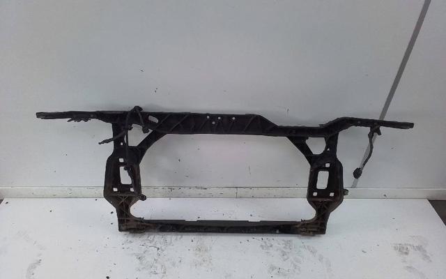 Osłona chłodnicy kompletna (panel mocowania reflektorów) Audi A4 8KH